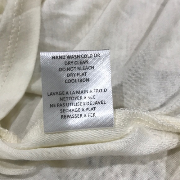 Haute Hippie Sexy Spaghetti Strap Tank - Picture 7 of 7